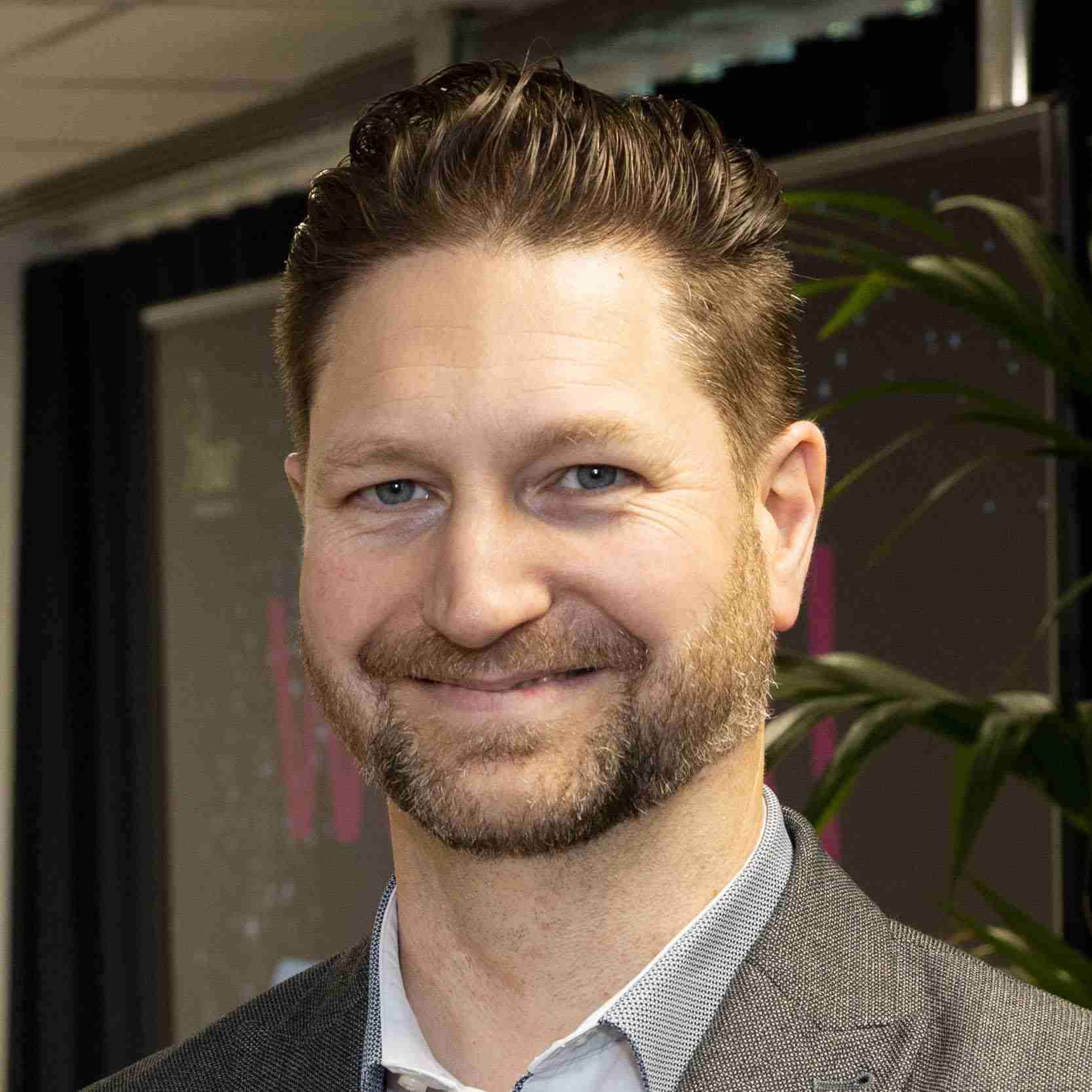 speaker headshot